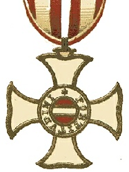 Militär-Maria-Theresien-Orden (Foto: wikipedia)