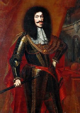 Kaiser Leopold I. (KHM, Wien)
