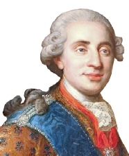 König Ludwig XVI. von Frankreich (Hofburg Innsbruck, BHÖ, Foto: A. Prock)